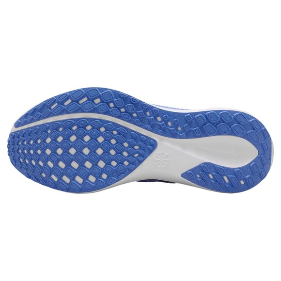 Nike Zoom Pegasus 41 LA Chargers Running Shoes Blue FZ5078-400 Men’s Size 15 NEW - Picture 6 of 8